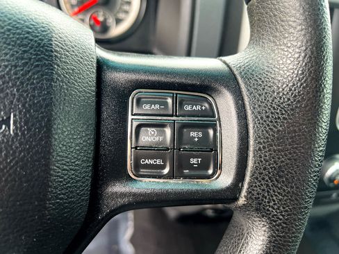 Used 2017 RAM 1500 Tradesman w/ Popular Equipment Group image 35