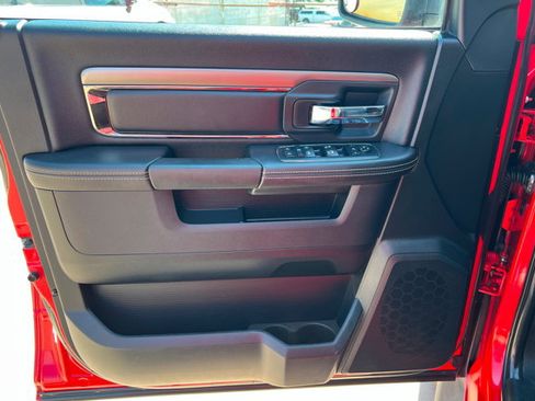 Used 2017 RAM 1500 Sport AWD/4WD image 14
