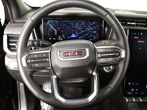 Used 2026 GMC Terrain Elevation image 13