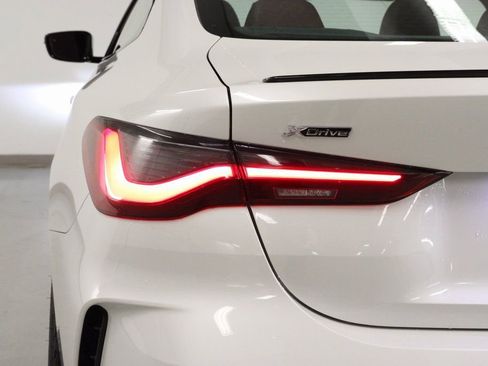 Used 2024 BMW 430i xDrive Coupe w/ M Sport Package image 11