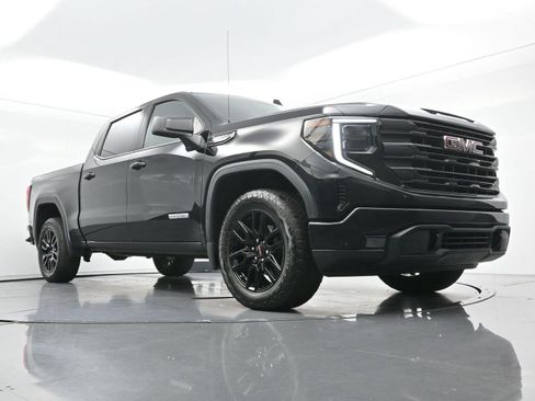 Used 2024 GMC Sierra 1500 Elevation AWD/4WD image 40