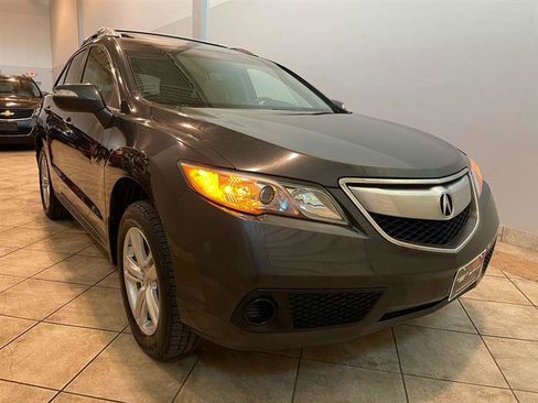 Used 2013 Acura RDX AWD image 42