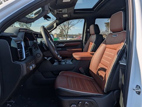 New 2026 GMC Sierra 1500 Denali Ultimate image 27
