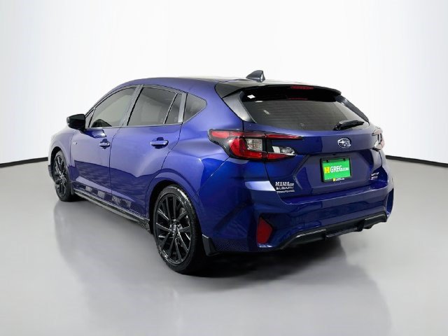 Used 2024 Subaru Impreza RS w/ Popular Package #3 AWD/4WD image 7