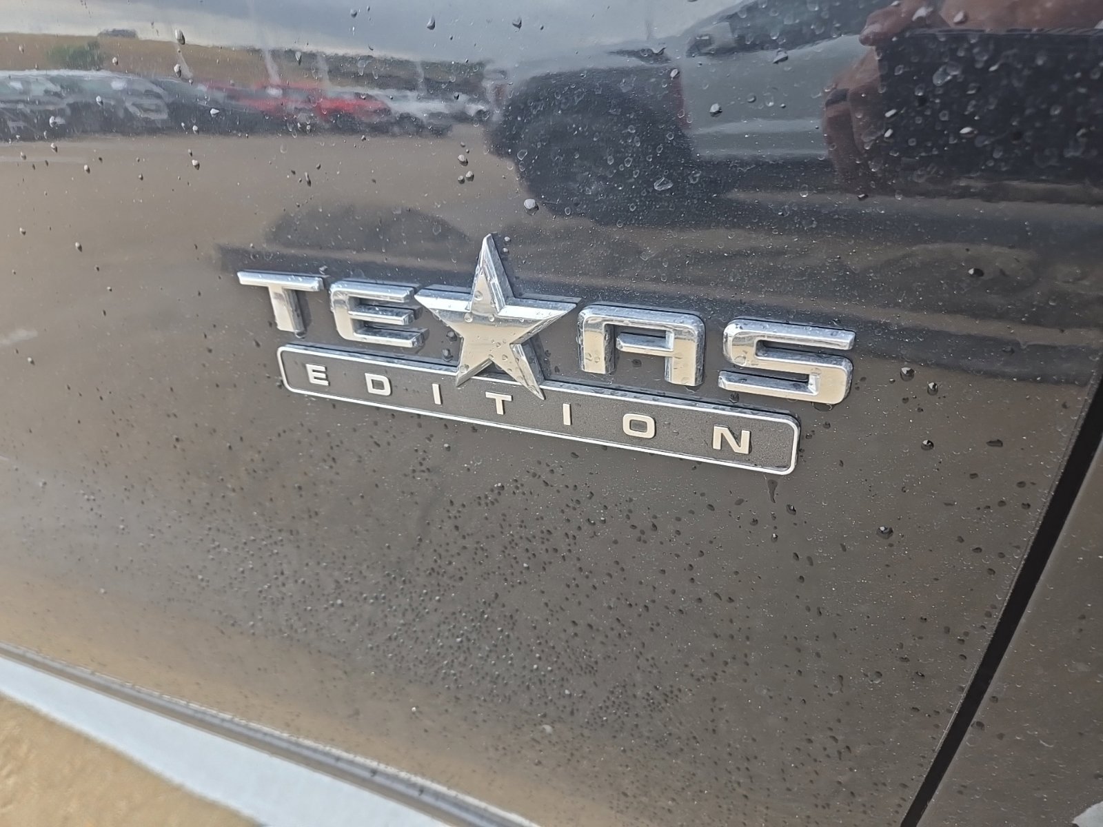 Used 2021 Chevrolet Silverado 1500 RST w/ Bed Protection Package RWD image 5