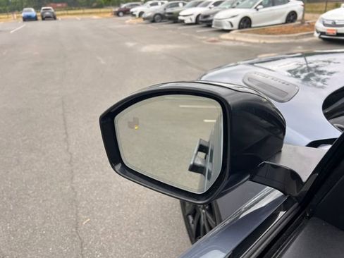 Used 2020 Land Rover Range Rover Velar R-Dynamic HSE AWD/4WD image 13