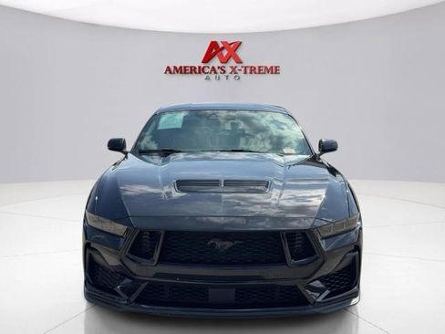 Used 2024 Ford Mustang GT Premium w/ GT Performance Package RWD image 8