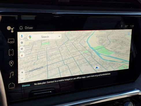 Certified 2023 GMC Sierra 1500 Denali w/ Denali Reserve Package image 9