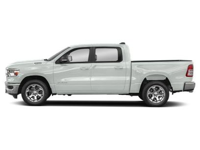 Certified 2022 RAM 1500 Big Horn