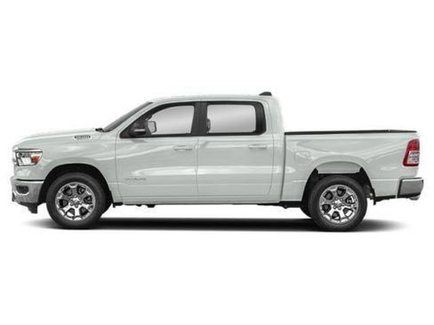 Certified 2022 RAM 1500 Big Horn image 2
