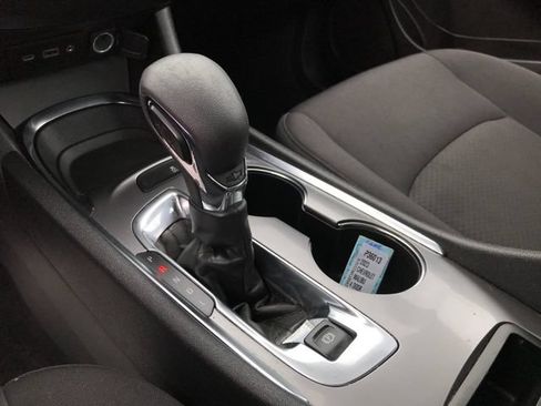 Certified 2023 Chevrolet Malibu LT FWD image 11