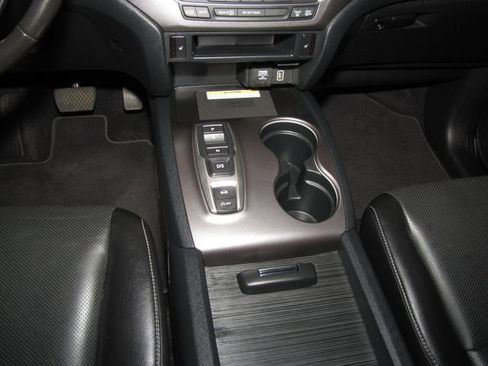 Used 2023 Honda Ridgeline RTL-E image 16