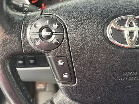 Used 2010 Toyota Sequoia SR5 image 17