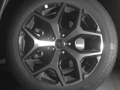 Used 2025 Jeep Compass Limited image 12