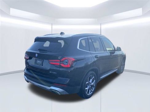 Used 2023 BMW X3 xDrive30i AWD/4WD image 4