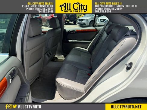 Used 2003 Lexus GS 300 RWD image 15