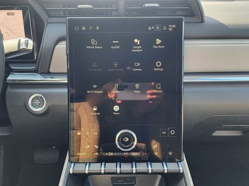 New 2026 GMC Terrain Elevation w/ Black Edition image 26