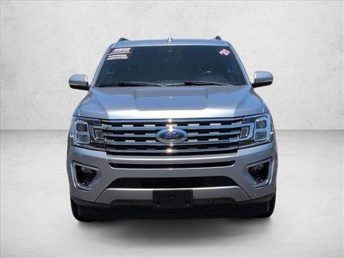 Used 2021 Ford Expedition Limited RWD image 3