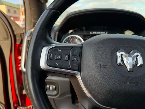 Used 2021 RAM 1500 Laramie w/ Sport Appearance Package image 50