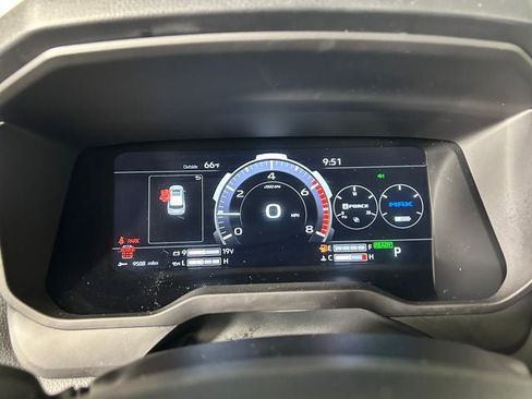 Used 2023 Toyota Sequoia SR5 w/ SR5 Premium Package AWD/4WD image 18