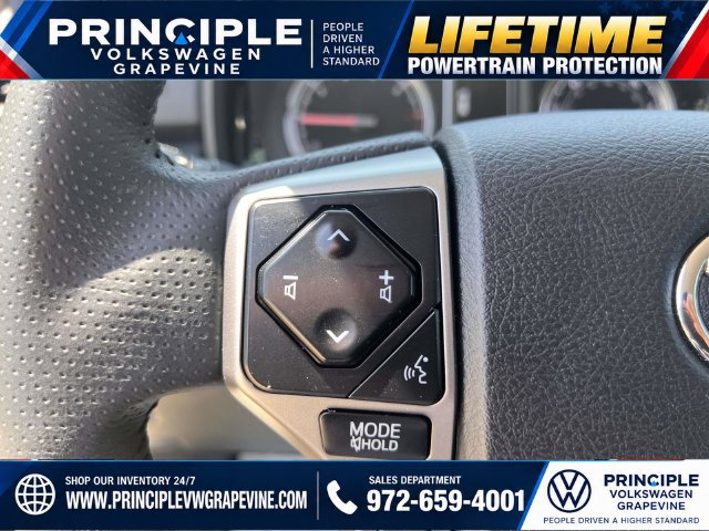 Used 2024 Toyota 4Runner TRD Sport w/ Technology Package AWD/4WD image 15