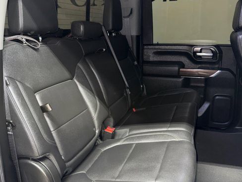 Used 2023 Chevrolet Silverado 3500 LT w/ Convenience Package AWD/4WD image 28