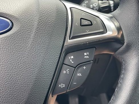 Certified 2024 Ford Edge SEL w/ Convenience Package AWD/4WD image 43