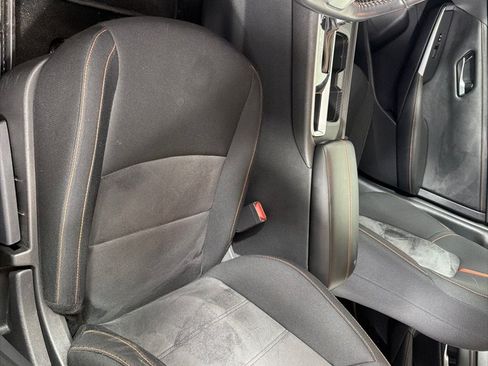 Used 2023 Nissan Sentra SR w/ Trunk Package FWD image 10