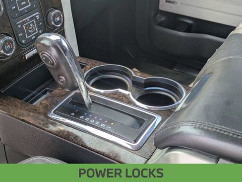 Used 2013 Ford F150 Platinum RWD image 20