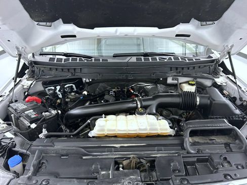 Used 2024 Ford F150 King Ranch AWD/4WD image 27