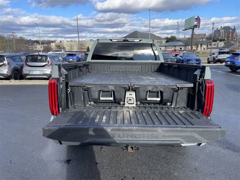 Used 2024 Toyota Tundra SR5 image 34