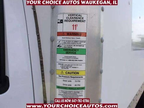 Used 2014 Ford E-350 and Econoline 350 Super Duty image 22