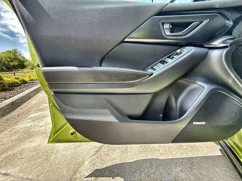 New 2026 Subaru Impreza RS AWD/4WD image 15