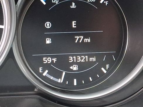 Used 2022 MAZDA CX-5 AWD 2.5 S w/ Select Package image 19
