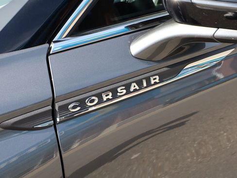 Used 2023 Lincoln Corsair AWD w/ Equipment Group 101A image 10
