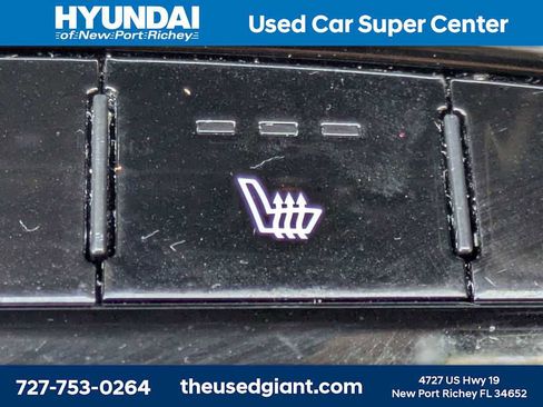 Used 2022 Hyundai Tucson SEL w/ Convenience Package image 29