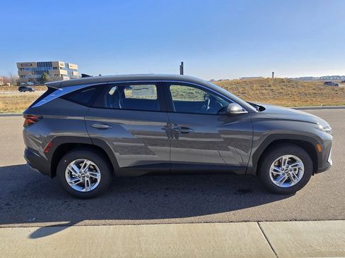 New 2026 Hyundai Tucson SE image 36