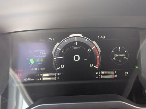 Used 2024 Toyota Tundra 1794 Edition image 15