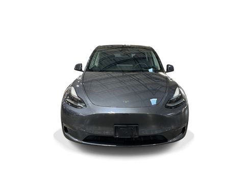 Certified 2023 Tesla Model Y Long Range AWD/4WD image 2