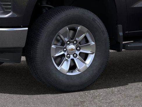 New 2024 Chevrolet Silverado 1500 LT w/ Safety Package image 9