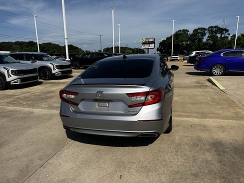 Used 2021 Honda Accord Sport image 20