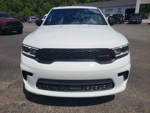 New 2026 Dodge Durango GT image 8