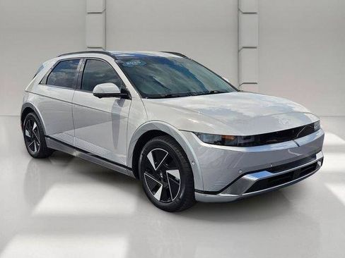 Used 2026 Hyundai Ioniq 5 Limited RWD image 7