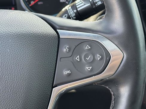 Certified 2023 Chevrolet Traverse RS AWD/4WD image 21
