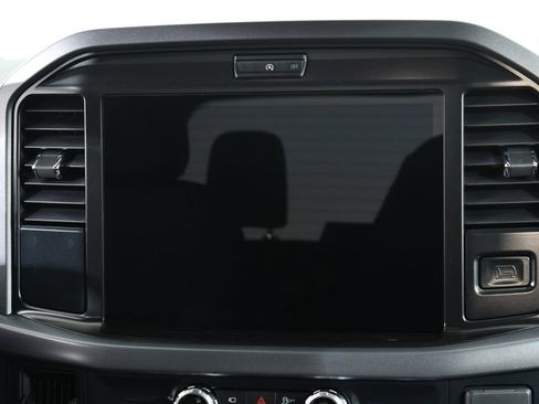 New 2026 Ford F150 XLT w/ XLT Black Appearance Package AWD/4WD image 9