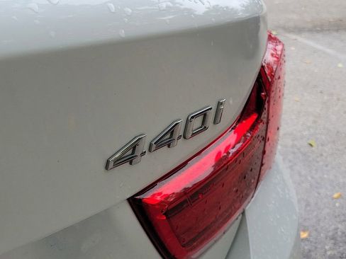 Used 2018 BMW 440i Convertible image 12