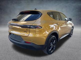New 2024 Dodge Hornet GT w/ GT Blacktop Package AWD/4WD video 3