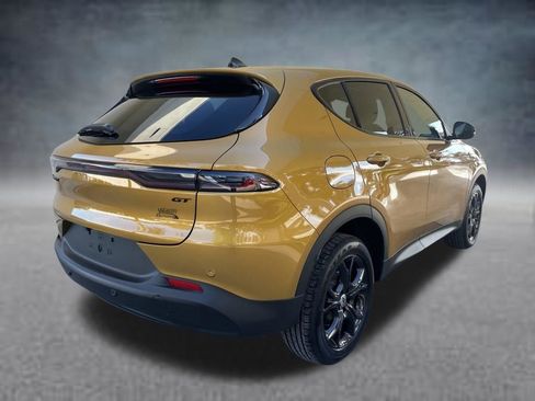 New 2024 Dodge Hornet GT w/ GT Blacktop Package AWD/4WD image 3