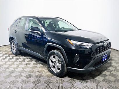 Used 2024 Toyota RAV4 XLE