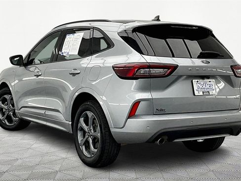 Used 2023 Ford Escape ST-Line w/ Tech Pack #1 image 13